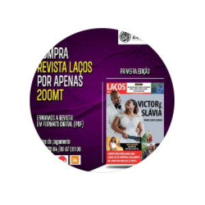 Revista Laços Ideal