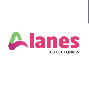Alanes Loja de Confeitaria/Papelaria personalizada de luxo