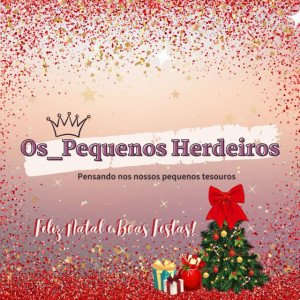 Os_Pequenos Herdeiros