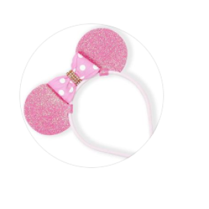 Aliah Laços e Tiaras