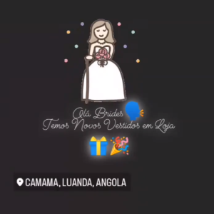 Guiwana Atelier de Noivas