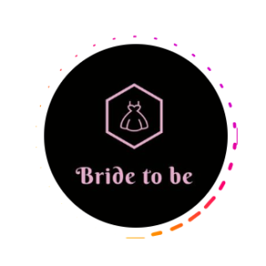 Bride To Be MZ