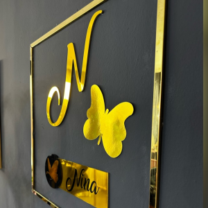 Nina Atelie -Maquilhadora Luanda