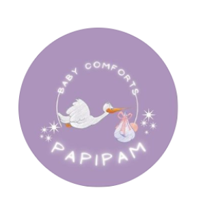 Baby Comforts Papipam