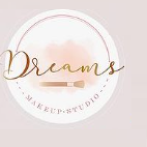 𝒟𝑟𝑒𝑎𝑚𝑠 𝑀𝑎𝑘𝑒𝑢𝑝 𝒮𝑡𝑢𝑑𝑖𝑜