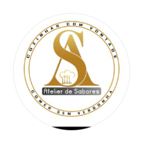 Atelier de Sabores (bolos,salgados e comidas saborosíssimas)