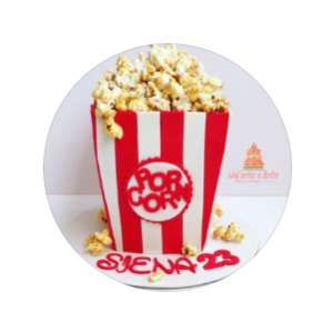 Atelier Wej’Artes e Bolos