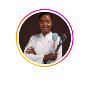 Ivoneth Magno Gomes_Cake designer