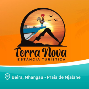 Terra Nova-Estância Turística