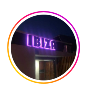 IBIZA Bar & Lounge