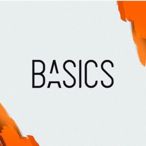 Basics ForThoseWhoStyleDifferent