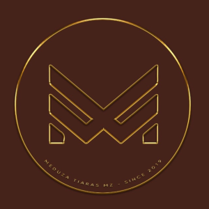 MEDUZA Tiaras personalizadas🇲🇿