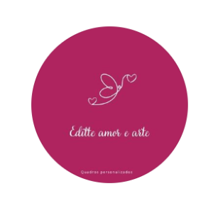 Editte Alzira Amor & Arte