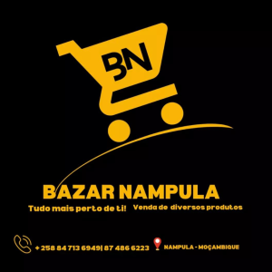 Bazar_Nampula