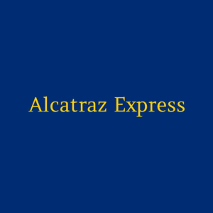 Alcatraz Express
