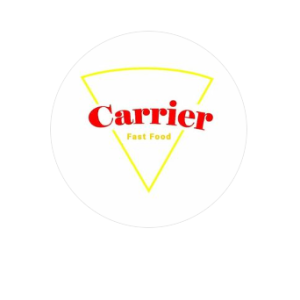 Carrier Fast Food