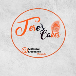 Doçaria Teresa Gloreidy Octavio