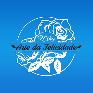 Nsky- Arte da Felicidade & Serviços,EI