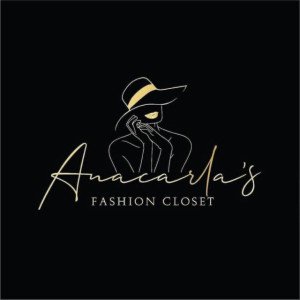 Anacarla's Fashion Closet
