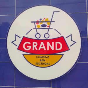 GRAND SUPERMERCADO