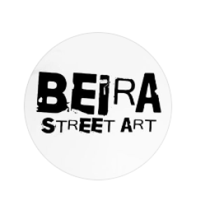 Beira Street Art