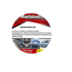 Mapilalow Life Cars