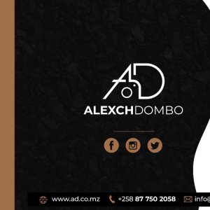 Alexch Dombo, Fotografia