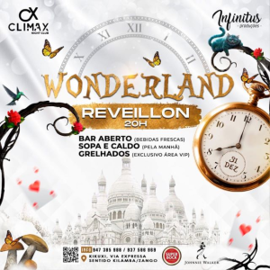 Clímax Lounge Kikuxi