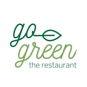 Go Green - Vegan Restaurant
