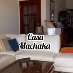 Casa Machaka