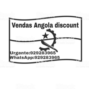 Boutique Angola chick 🇦🇴