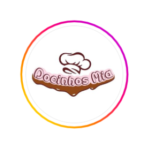 Docinhos Mia