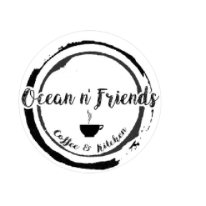 Ocean n' Friends