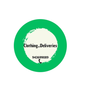 Clothing Deliveries in Angola