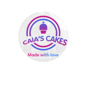Caia's Cakes