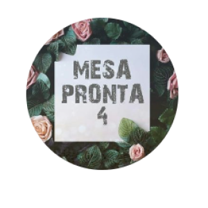 Mesa Pronta