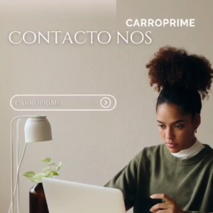 Carroprime - Automóveis
