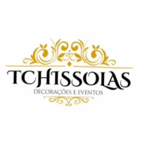 Tchissolas Decorações