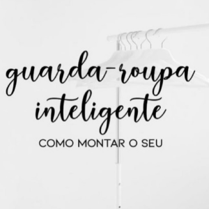 Guarda roupa inteligente