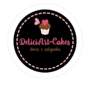 DeliciArt- Cakes