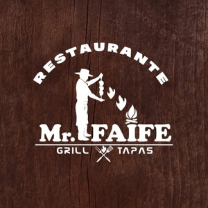 Restaurante Mr.Faife | Grill & Tapas