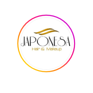 Japonesa Hair Makeup
