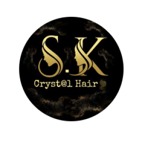S.Key/ Crystal Hair