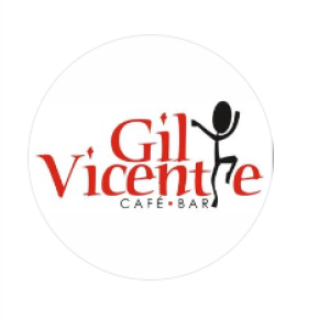 Gil Vicente Café Bar