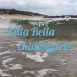 Villa Bella Chidenguele