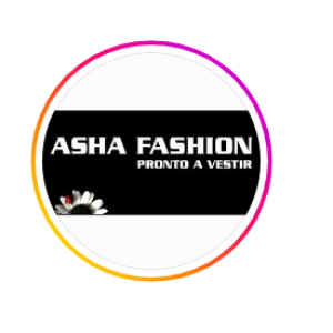 Asha Fashion || 🇲🇿