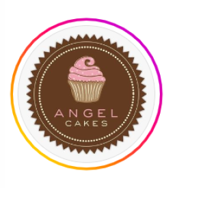 Angel Cakes