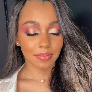 Jessy Fly Beauty| Maquilhadora em Pemba