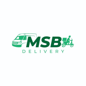 MSB Delivery & Serviços