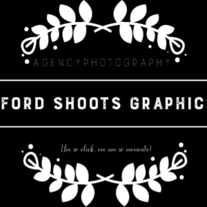 Ford Shoots Graphics